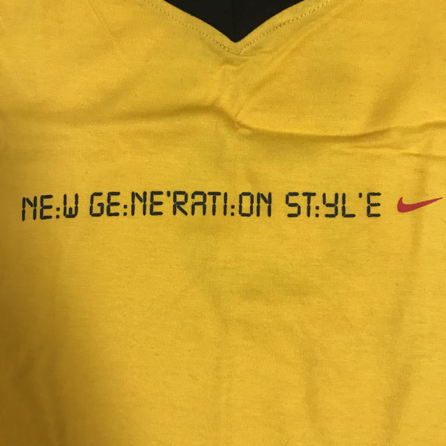 NIKE(ナイキ)のTシャツ メンズのトップス(Tシャツ/カットソー(半袖/袖なし))の商品写真