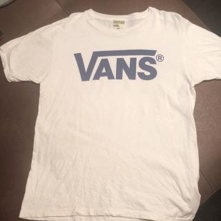 ヴァンズ(VANS)のバンズ VANS Tシャツ (Tシャツ/カットソー(半袖/袖なし))