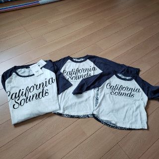 ロデオクラウンズ(RODEO CROWNS)のあづ様専用(Tシャツ(長袖/七分))