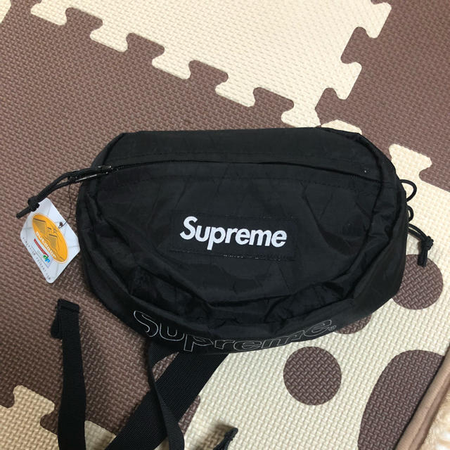 【残りわずか】 Supreme - supreme ウエストバッグ シュプリーム ウエストポーチ - covid19.ins.gov.mz