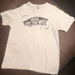 ヴァンズ(VANS)のVANS Tシャツ(Tシャツ(半袖/袖なし))