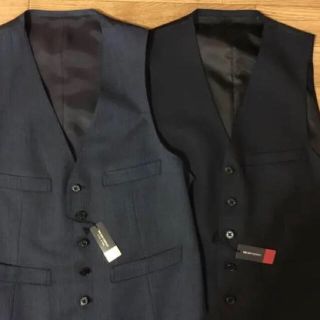 スーツカンパニー(THE SUIT COMPANY)のスーツカンパニー 美品(スーツベスト)