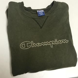 チャンピオン(Champion)の古着 USED champion スウェット(トレーナー/スウェット)