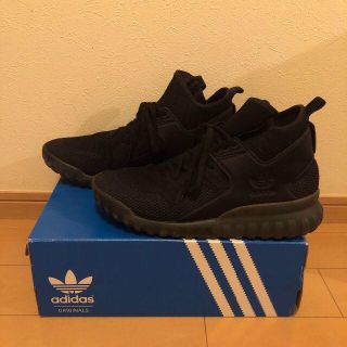 アディダス(adidas)のadidas Originals | TUBULAR X PK | 28.5cm(スニーカー)