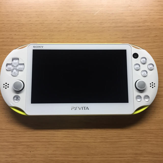 psvita 2000