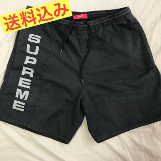 Supreme - 送料込み Supreme 15ss reflective water shortの通販 by