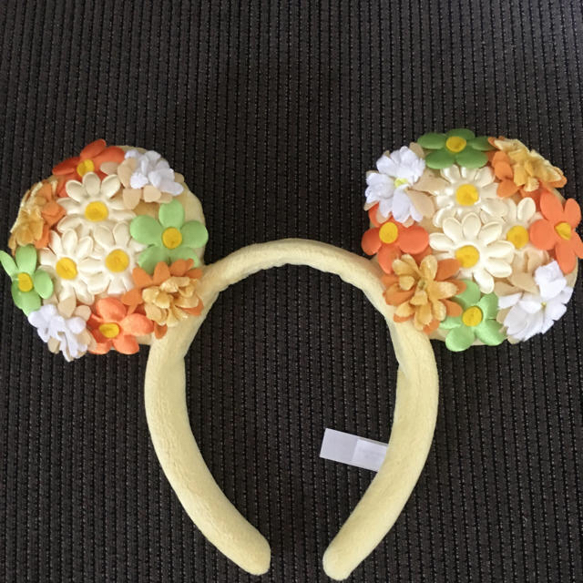 Disney(ディズニー)のちぇれか様専用になります。ディズニー カチューシャ レディースのヘアアクセサリー(カチューシャ)の商品写真