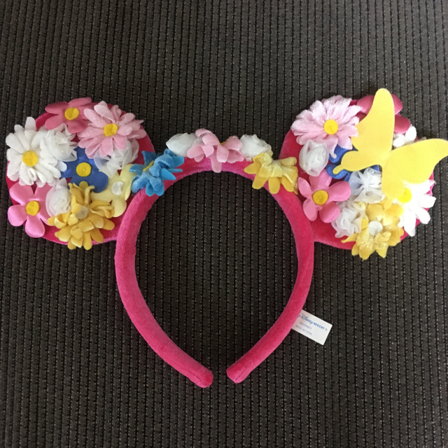 Disney(ディズニー)のちぇれか様専用になります。ディズニー カチューシャ レディースのヘアアクセサリー(カチューシャ)の商品写真