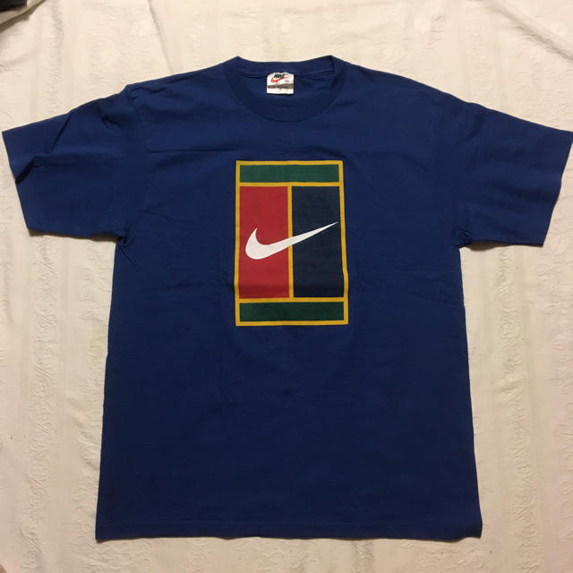 NIKE(ナイキ)のナイキ 90s tシャツ メンズのトップス(Tシャツ/カットソー(半袖/袖なし))の商品写真