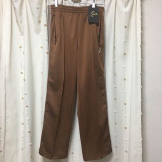 ニードルス(Needles)の【売り切り価格】needles 18ss track pant(その他)