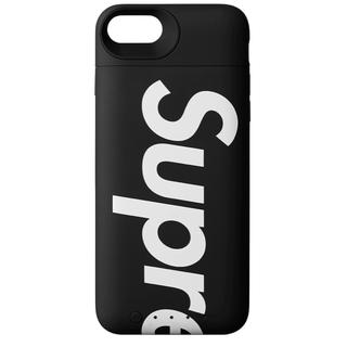 シュプリーム(Supreme)のSupreme Mophie iPhone 8／7 jurce Pack Air(iPhoneケース)