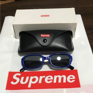 シュプリーム(Supreme)のシュプリーム  サングラス(サングラス/メガネ)