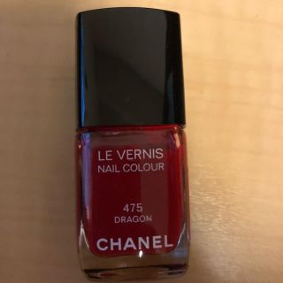 シャネル(CHANEL)のCHANEL  ネイル(マニキュア)