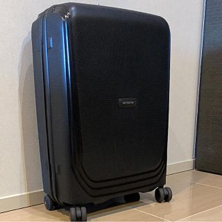 サムソナイト(Samsonite)の1 【トラベルキャリーケース】Samsonite(機内持込みサイズ)(スーツケース/キャリーバッグ)