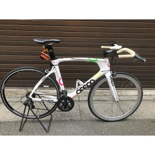 CEEPO 2015(自転車本体)