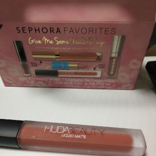 セフォラ(Sephora)のSEPHORA(口紅)