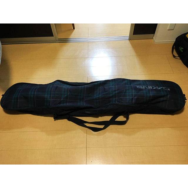 Dakine なしもも様専用 未使用品 Dakine ダカイン スノーボード用ボードケースの通販 By Yama S Shop ダカインならラクマ Dakine なしもも様専用 未使用品 Dakine ダカイン スノーボード用ボードケースの通販 By Yama S Shop ダカインならラクマ