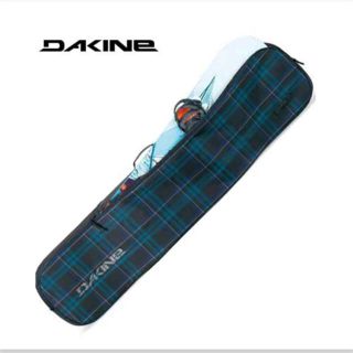 ダカイン(Dakine)のなしもも様専用【未使用品】DAKINE(ダカイン) スノーボード用ボードケース(バッグ)