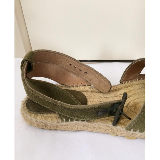 Calzanor(カルザノール)のカルザノール  サンダル レディースの靴/シューズ(サンダル)の商品写真