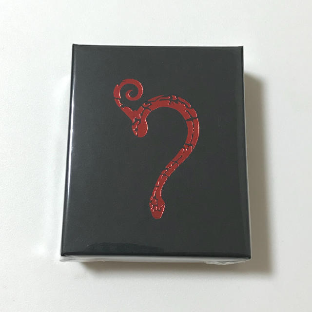 HYDE LIVE 2018 スネークビッグネックレスの通販 by haunani HYDE LIVE 2018 スネークビッグネックレスの通販 by haunani