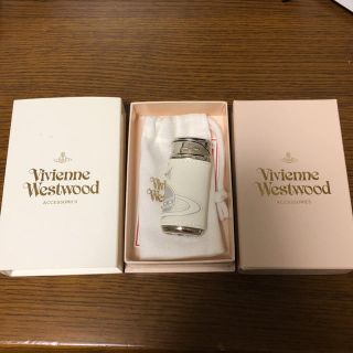 ヴィヴィアンウエストウッド(Vivienne Westwood)の未使用品！Vivienne Westwood ライター(その他)