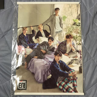 GOT7 ポスター(K-POP/アジア)