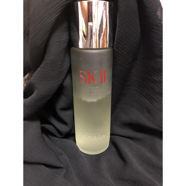 残半分♡SK-II フェイシャル トリートメント エッセンス ♡230ml