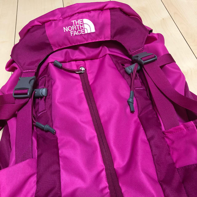 THE NORTH FACE(ザノースフェイス)のノースフェイス ザック レディースのバッグ(リュック/バックパック)の商品写真