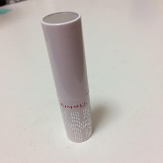 リンメル(RIMMEL)のリンメル ラスティングフィニッシュティントリップ 003 マンダリンオレンジ(口紅)