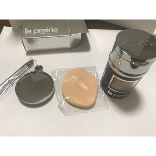 ラプレリー(La Prairie)のラ プレリーSC コンシーラー・ファンデーション ハニーベージュ(ファンデーション)