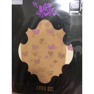 アナスイ(ANNA SUI)のANNA SUI アナスイ ストッキング(タイツ/ストッキング)