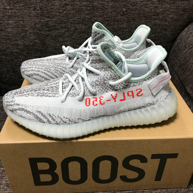 yrm29652935専用 adidas YEEZY BOOST  新品