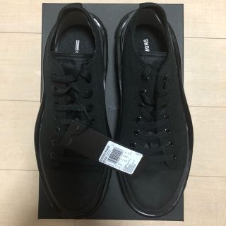 RS DETROIT RUNNER RAFSIMONS 28.0cm