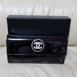 シャネル(CHANEL)の❕完売しました❕　　希少❗CHANEL長財布(長財布)