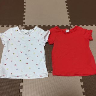 エイチアンドエム(H&M)のなかゆき様専用(Ｔシャツ)