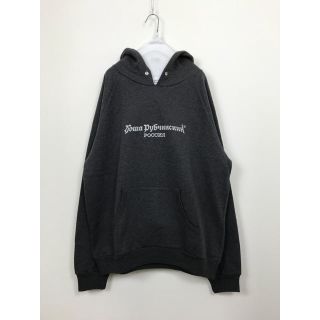 コムデギャルソン(COMME des GARCONS)のGosha Rubchinskiy ゴーシャラブチスキー パーカー スウェット(パーカー)