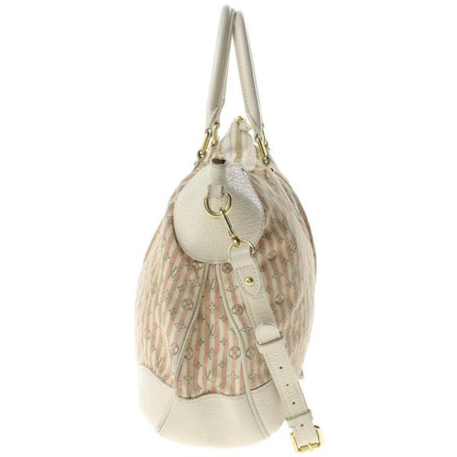 春夏新作モデル LOUIS VUITTON ルイヴィトンLVモノグラムミニラン