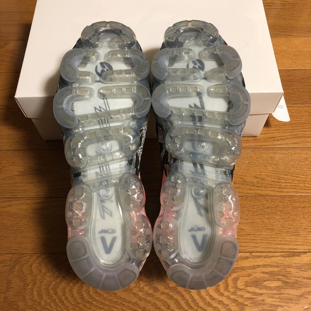 NIKE(ナイキ)のNike air vapormax fk moc2 acronym 28cm メンズの靴/シューズ(スニーカー)の商品写真