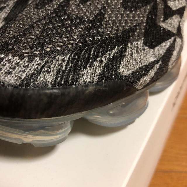 NIKE(ナイキ)のNike air vapormax fk moc2 acronym 28cm メンズの靴/シューズ(スニーカー)の商品写真