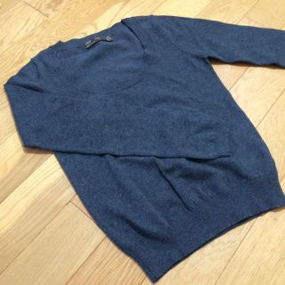 ザラ(ZARA)のZARA ニット(ニット/セーター)