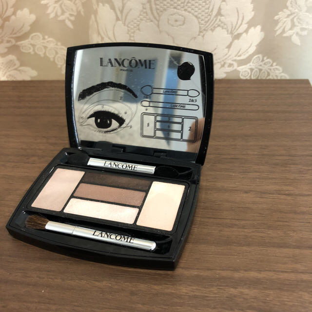 LANCOME(ランコム)のなおちゃん様専用 コスメ/美容のベースメイク/化粧品(アイシャドウ)の商品写真