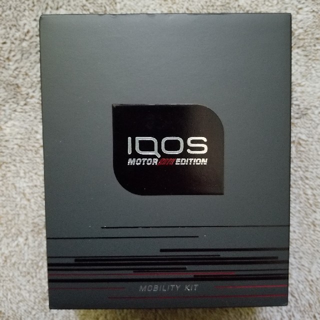 IQOS(アイコス)のi8000さん専用。 メンズのファッション小物(タバコグッズ)の商品写真