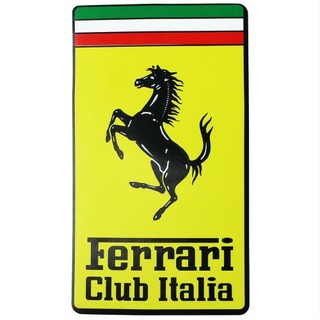 フェラーリ(Ferrari)のフェラーリ特大ステッカー(その他)