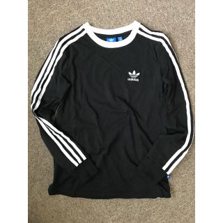 アディダス(adidas)の日本未発売 adidas Originals ロングT＊カーディガン(Tシャツ(長袖/七分))