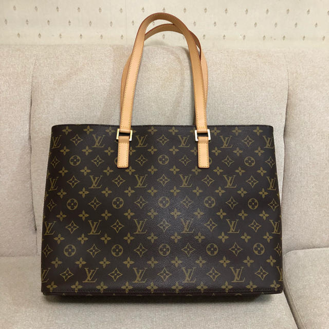 【GINGER掲載商品】 LOUIS ヴィトントートバッグ ぐんぐん様 - VUITTON トートバッグ 【GINGER掲載商品】 LOUIS ヴィトントートバッグ ぐんぐん様 - VUITTON トートバッグ