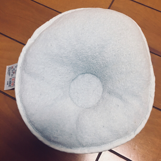 ニシカワ(西川)の赤ちゃん用 ドーナツ枕 西川産業(枕)