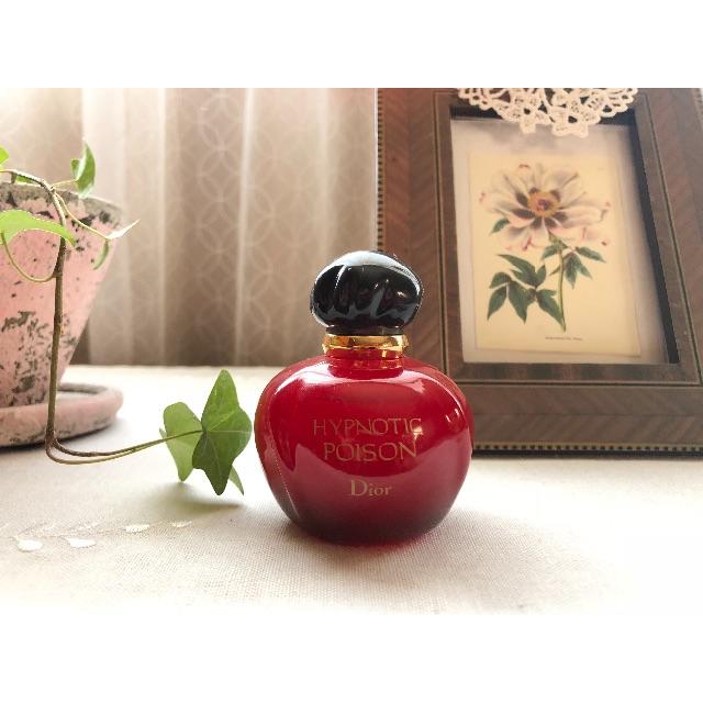 Christian Dior(クリスチャンディオール)のDior  ヒプノティックプワゾン コスメ/美容の香水(香水(女性用))の商品写真