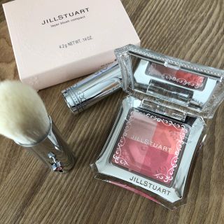 ジルスチュアート(JILLSTUART)のジルスチュアート チーク 03 未使用(チーク)