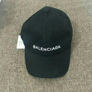 バレンシアガ(Balenciaga)のBalenciaga キャップ(キャップ)