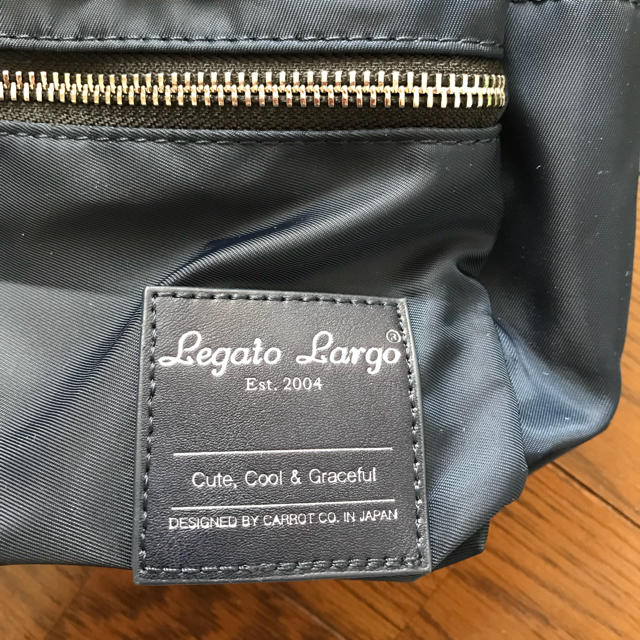 Legato Largo(レガートラルゴ)の✨あゆ様専用✨ レディースのバッグ(リュック/バックパック)の商品写真